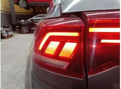 Recambio de piloto trasero izquierdo para volkswagen t-roc (a11, d11) 1.0 tsi referencia OEM IAM    2