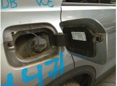 Recambio de tapa exterior combustible para volkswagen t-roc (a11, d11) 1.5 tsi referencia OEM IAM    2