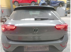 Recambio de porton trasero para volkswagen t-roc (a11, d11) 1.0 tsi referencia OEM IAM   