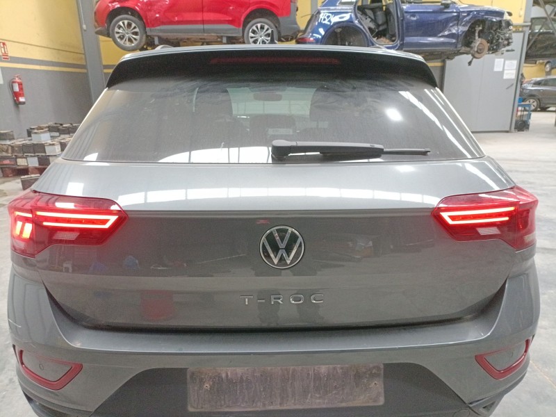 Recambio de porton trasero para volkswagen t-roc (a11, d11) 1.0 tsi referencia OEM IAM   
