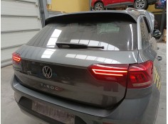 Recambio de porton trasero para volkswagen t-roc (a11, d11) 1.0 tsi referencia OEM IAM    2