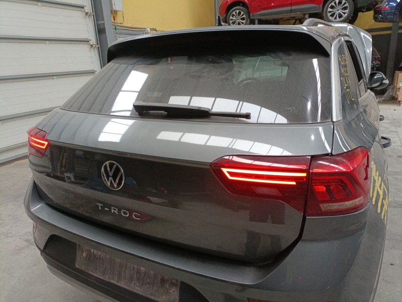 Recambio de porton trasero para volkswagen t-roc (a11, d11) 1.0 tsi referencia OEM IAM   