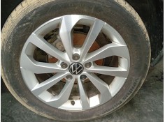 Recambio de llanta sin neumatico para volkswagen t-roc (a11, d11) 1.5 tsi referencia OEM IAM PULGADA 17  