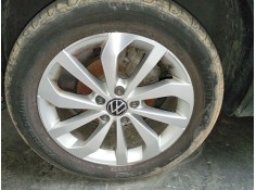 Recambio de llanta sin neumatico para volkswagen t-roc (a11, d11) 1.5 tsi referencia OEM IAM PULGADA 17  