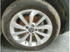 Recambio de llanta sin neumatico para volkswagen t-roc (a11, d11) 1.5 tsi referencia OEM IAM PULGADA 17  