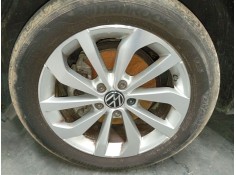 Recambio de llanta sin neumatico para volkswagen t-roc (a11, d11) 1.5 tsi referencia OEM IAM PULGADA 17  