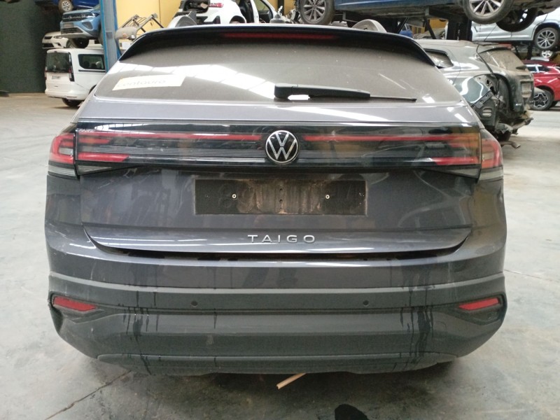 volkswagen taigo (cs1) del año 2024