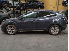 volkswagen taigo (cs1) del año 2024