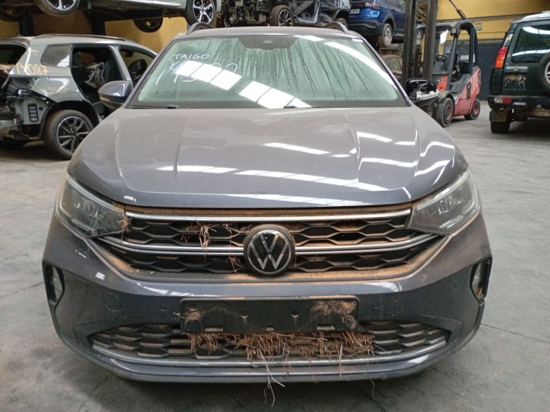 volkswagen taigo (cs1) del año 2024