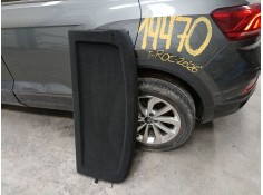 Recambio de bandeja trasera para volkswagen t-roc (a11, d11) 1.0 tsi referencia OEM IAM   