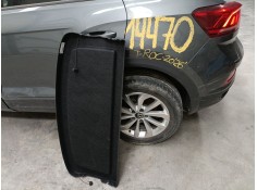 Recambio de bandeja trasera para volkswagen t-roc (a11, d11) 1.0 tsi referencia OEM IAM    2