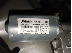 MOTOR LIMPIA TRASERO 5G0955711D 