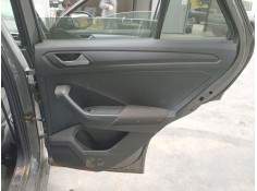 GUARNECIDO PUERTA TRASERA DERECHA 