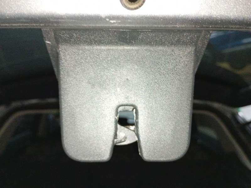 Recambio de cerradura maletero / porton para volkswagen t-roc (a11, d11) 1.5 tsi referencia OEM IAM   