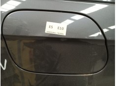 TAPA EXTERIOR COMBUSTIBLE 