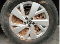 Recambio de llanta sin neumatico para volkswagen taigo (cs1) 1.0 tsi referencia OEM IAM 16 PULGADAS  