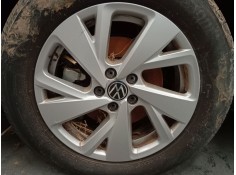 Recambio de llanta sin neumatico para volkswagen taigo (cs1) 1.0 tsi referencia OEM IAM 16 PULGADAS  