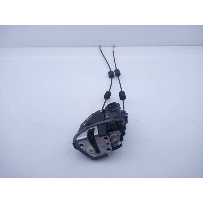 Recambio de cerradura puerta trasera izquierda para toyota rav 4 (a3) luna referencia OEM IAM 7041317  