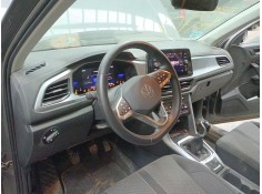 Recambio de kit airbag para volkswagen t-roc (a11, d11) 1.0 tsi referencia OEM IAM   