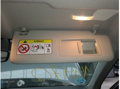 Recambio de parasol derecho para volkswagen t-roc (a11, d11) 1.0 tsi referencia OEM IAM   