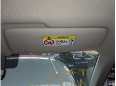 Recambio de parasol derecho para volkswagen t-roc (a11, d11) 1.0 tsi referencia OEM IAM    2