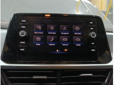 Recambio de sistema navegacion gps para volkswagen t-roc (a11, d11) 1.0 tsi referencia OEM IAM   