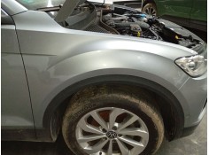 Recambio de aleta delantera derecha para volkswagen t-roc (a11, d11) 1.5 tsi referencia OEM IAM   
