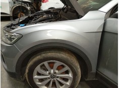 Recambio de aleta delantera izquierda para volkswagen t-roc (a11, d11) 1.5 tsi referencia OEM IAM   