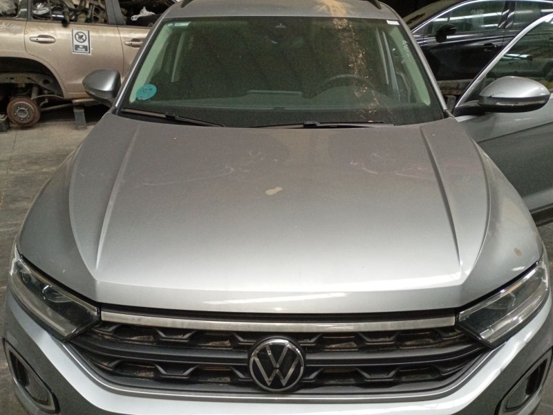 Recambio de capot para volkswagen t-roc (a11, d11) 1.5 tsi referencia OEM IAM   
