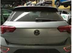 Recambio de porton trasero para volkswagen t-roc (a11, d11) 1.5 tsi referencia OEM IAM   