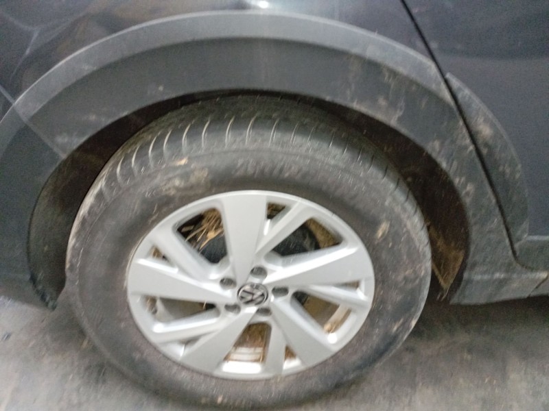 Recambio de aletin trasero derecho para volkswagen taigo (cs1) 1.0 tsi referencia OEM IAM   