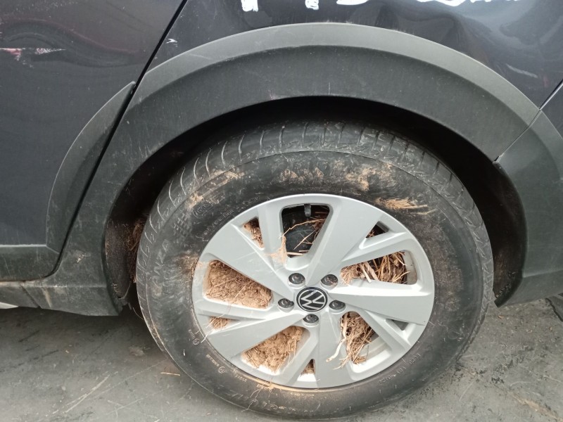 Recambio de aletin trasero izquierdo para volkswagen taigo (cs1) 1.0 tsi referencia OEM IAM   