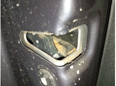 CERRADURA PUERTA DELANTERA IZQUIERDA 