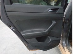 Recambio de guarnecido puerta trasera izquierda para volkswagen taigo (cs1) 1.0 tsi referencia OEM IAM   