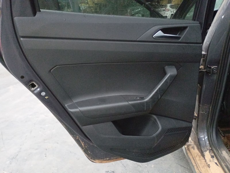 Recambio de guarnecido puerta trasera izquierda para volkswagen taigo (cs1) 1.0 tsi referencia OEM IAM   