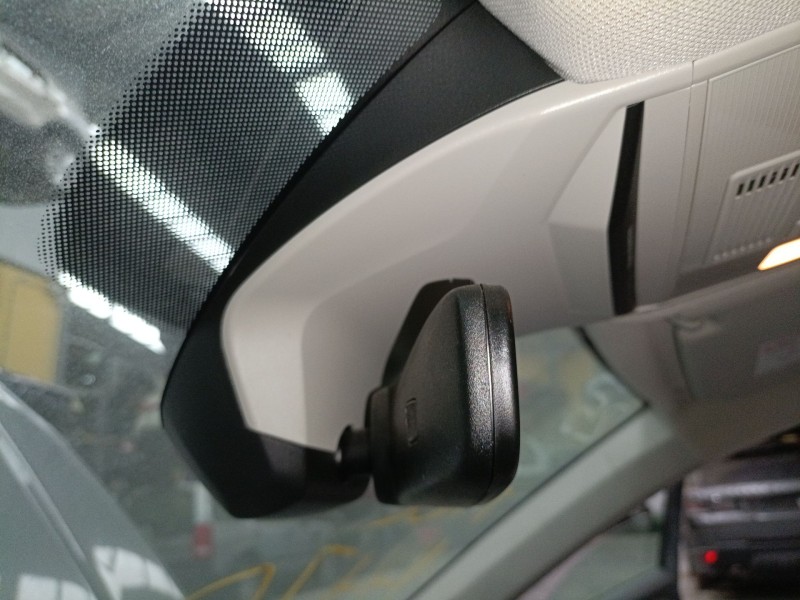 Recambio de espejo interior para volkswagen t-roc (a11, d11) 1.0 tsi referencia OEM IAM   