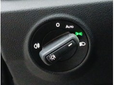 Recambio de mando luces para volkswagen t-roc (a11, d11) 1.0 tsi referencia OEM IAM   