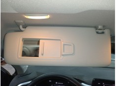 Recambio de parasol izquierdo para volkswagen t-roc (a11, d11) 1.0 tsi referencia OEM IAM   