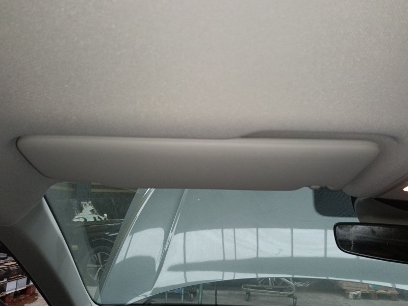 Recambio de parasol izquierdo para volkswagen t-roc (a11, d11) 1.0 tsi referencia OEM IAM   