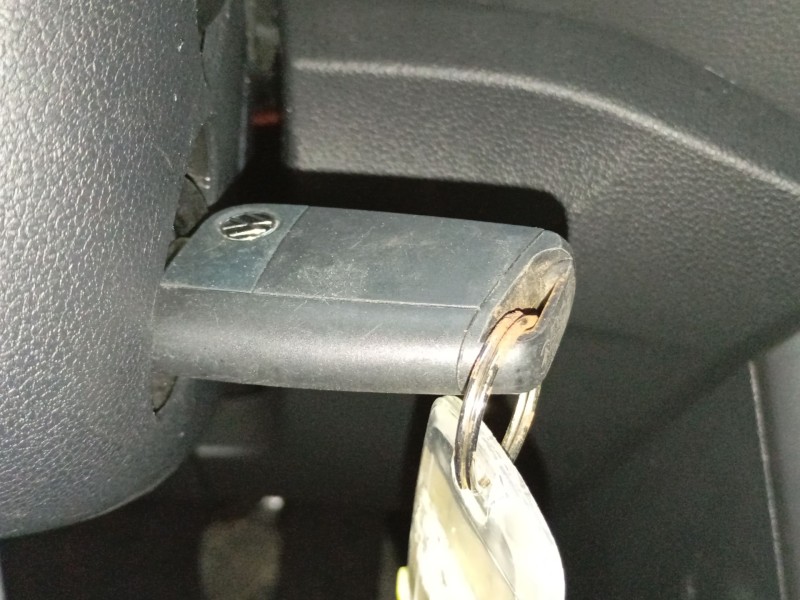 Recambio de antirrobo para volkswagen t-roc (a11, d11) 1.5 tsi referencia OEM IAM   