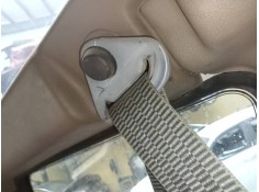 Recambio de cinturon seguridad trasero izquierdo para land rover discovery (salljg/lj) tdi (5-ptas.) referencia OEM IAM   