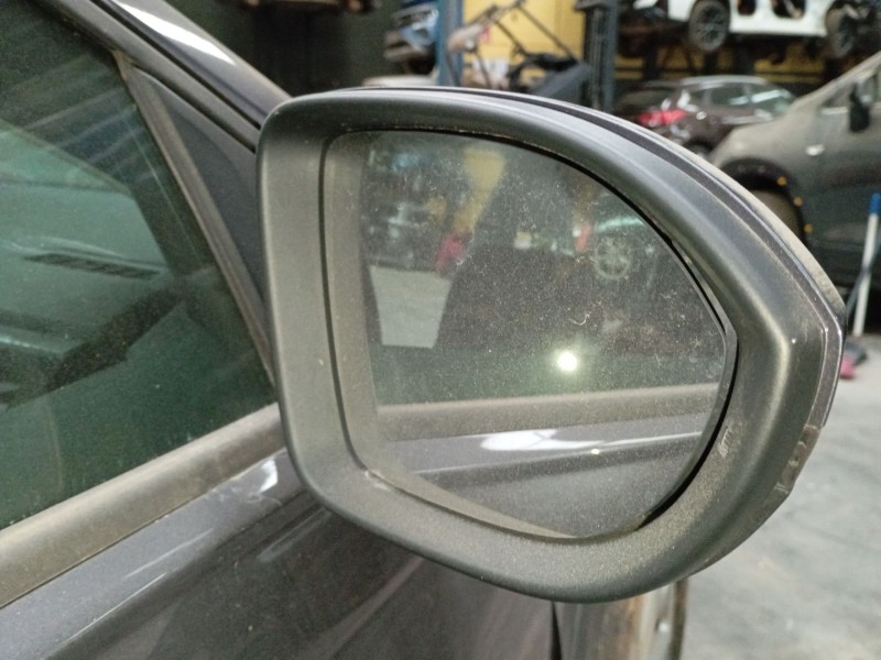 Recambio de retrovisor derecho electrico para volkswagen taigo (cs1) 1.0 tsi referencia OEM IAM   