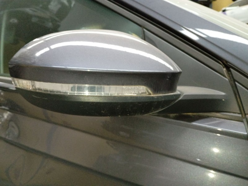 Recambio de retrovisor derecho electrico para volkswagen taigo (cs1) 1.0 tsi referencia OEM IAM   