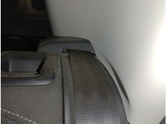 Recambio de cinturon seguridad trasero izquierdo para volkswagen t-roc (a11, d11) 1.0 tsi referencia OEM IAM   
