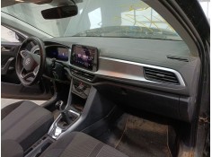 Recambio de kit airbag para volkswagen t-roc (a11, d11) 1.0 tsi referencia OEM IAM    2