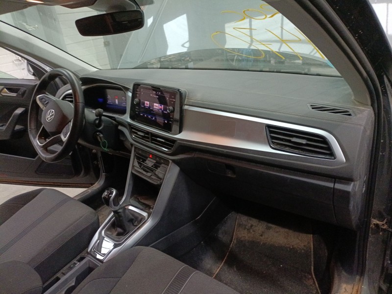 Recambio de kit airbag para volkswagen t-roc (a11, d11) 1.0 tsi referencia OEM IAM   