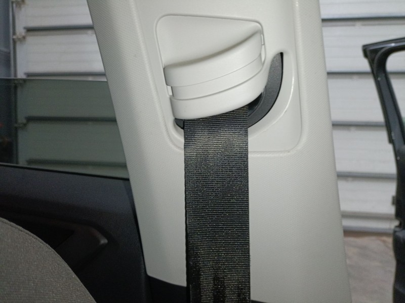 Recambio de kit airbag para volkswagen t-roc (a11, d11) 1.0 tsi referencia OEM IAM   