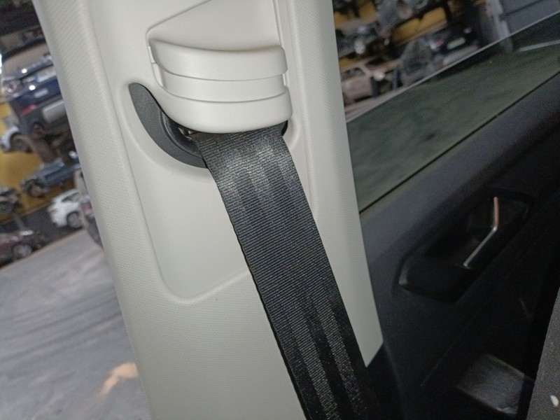 Recambio de kit airbag para volkswagen t-roc (a11, d11) 1.0 tsi referencia OEM IAM   