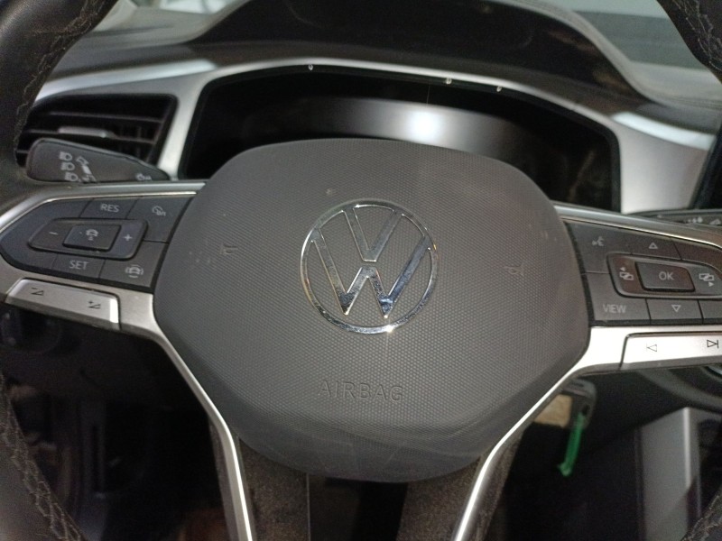 Recambio de kit airbag para volkswagen t-roc (a11, d11) 1.0 tsi referencia OEM IAM   