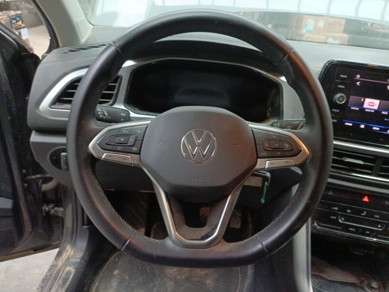 Recambio de volante para volkswagen t-roc (a11, d11) 1.0 tsi referencia OEM IAM   